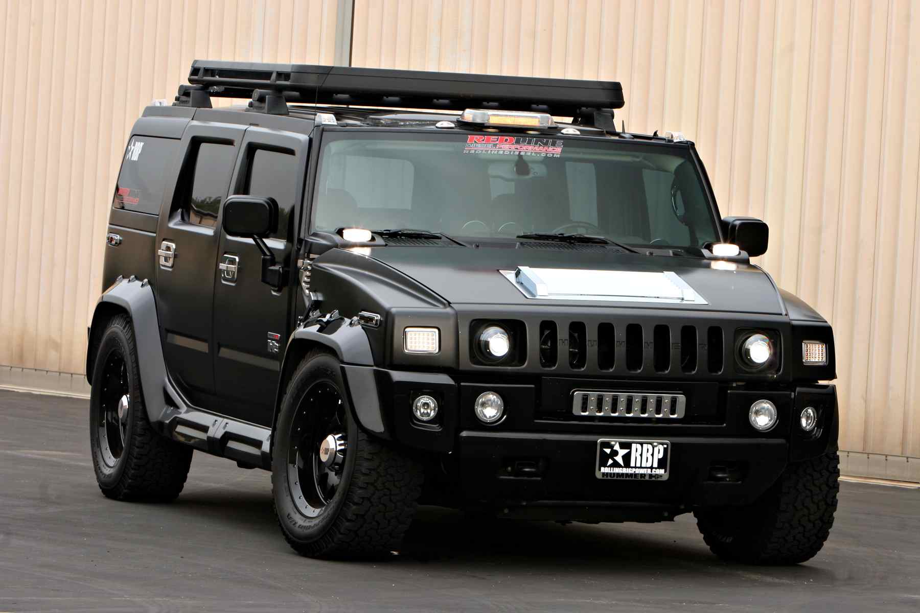 Hummer H2 Hummer H2